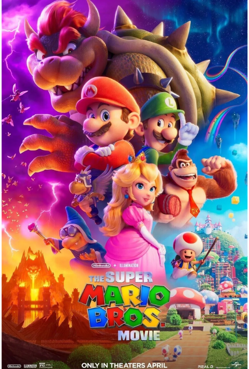 Filmposter