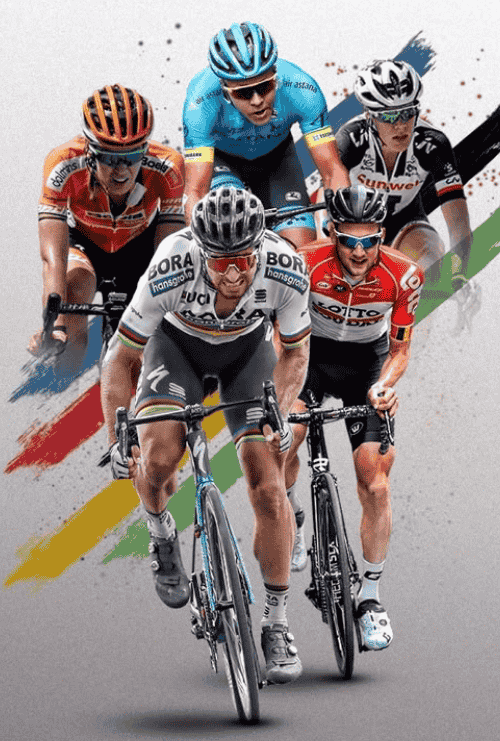 Sportposter